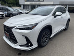LEXUS NX350h AWD