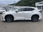 LEXUS NX350h AWD