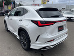 LEXUS NX350h AWD