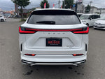 LEXUS NX350h AWD