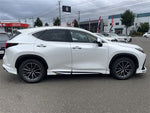 LEXUS NX350h AWD