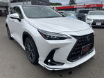 LEXUS NX350h AWD