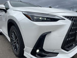 LEXUS NX350h AWD