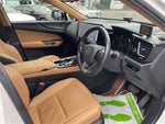 LEXUS NX350h AWD