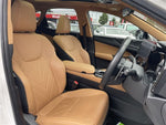 LEXUS NX350h AWD