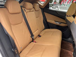 LEXUS NX350h AWD