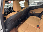 LEXUS NX350h AWD