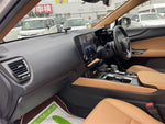 LEXUS NX350h AWD