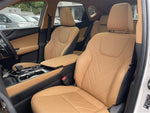 LEXUS NX350h AWD