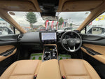 LEXUS NX350h AWD