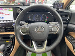 LEXUS NX350h AWD