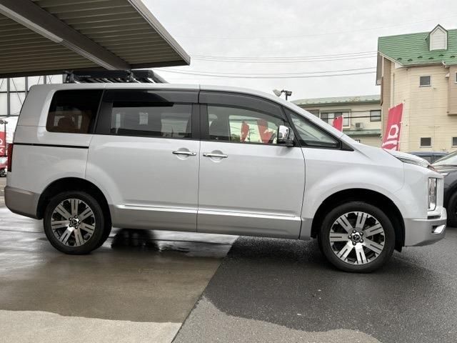 DELICA D:5 4WD