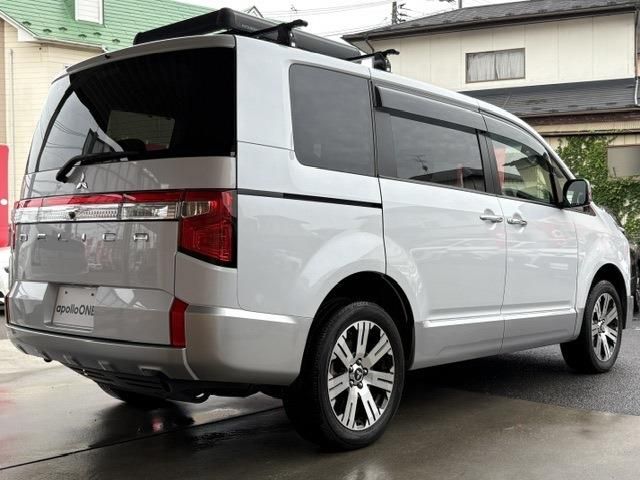 DELICA D:5 4WD