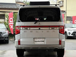 DELICA D:5 4WD