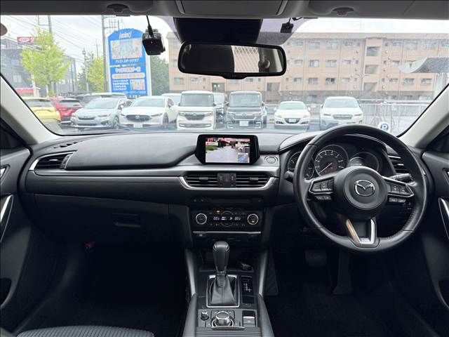 ATENZA Wagon 4WD