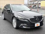 ATENZA Wagon 4WD