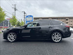 ATENZA Wagon 4WD