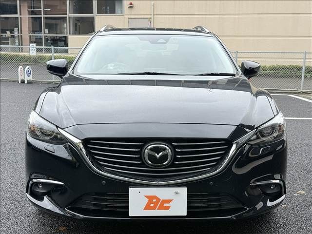 ATENZA Wagon 4WD