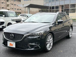 ATENZA Wagon 4WD