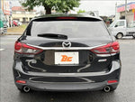 ATENZA Wagon 4WD