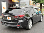 ATENZA Wagon 4WD