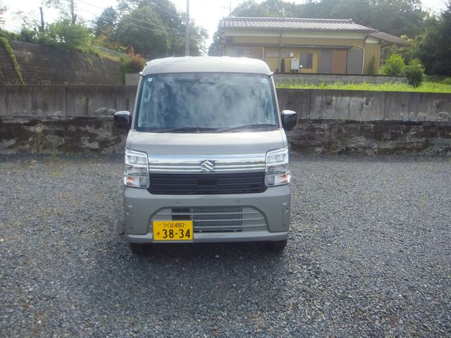 EVERY van