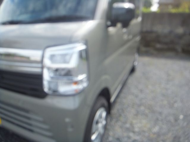 EVERY van