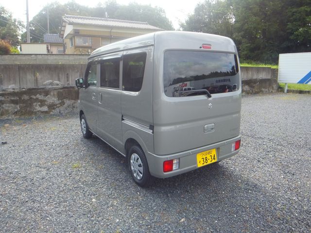 EVERY van