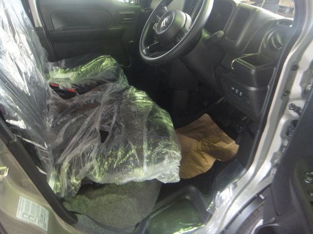 EVERY van
