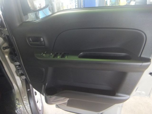 EVERY van