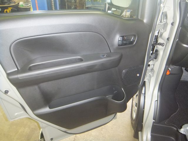 EVERY van