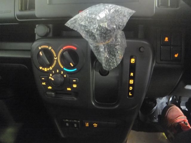 EVERY van