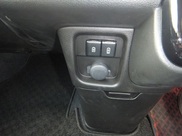 EVERY van