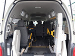HIACE van 2WD
