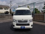 HIACE van 2WD