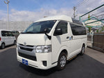 HIACE van 2WD