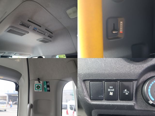 HIACE van 2WD