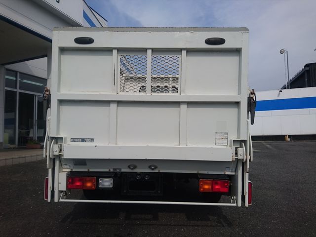 TOWNACE truck 2WD