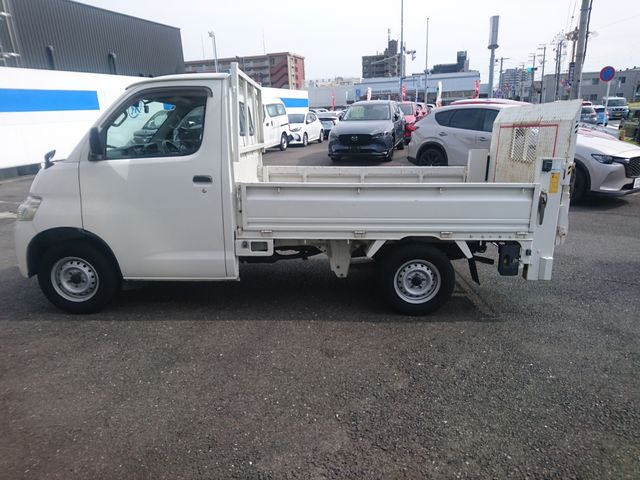 TOWNACE truck 2WD