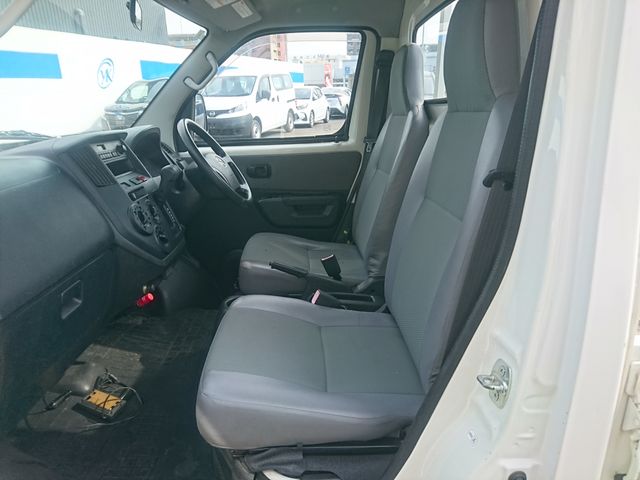 TOWNACE truck 2WD