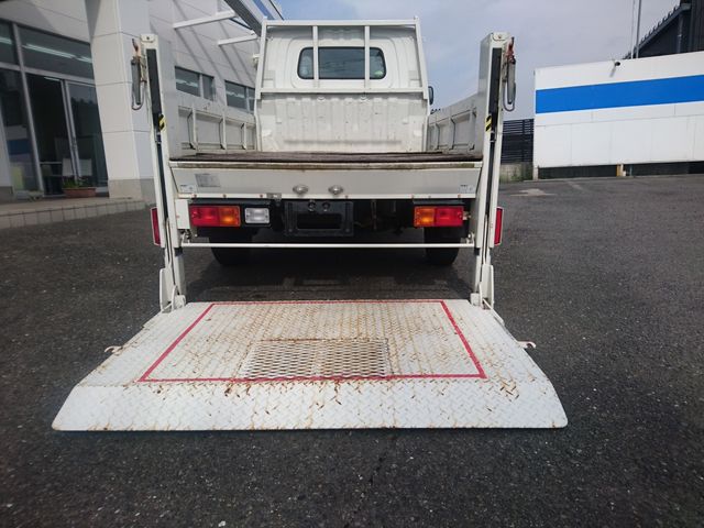 TOWNACE truck 2WD
