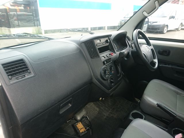 TOWNACE truck 2WD