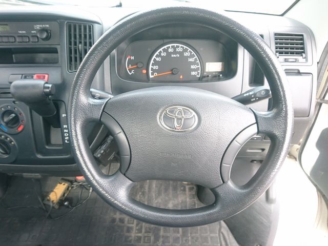 TOWNACE truck 2WD