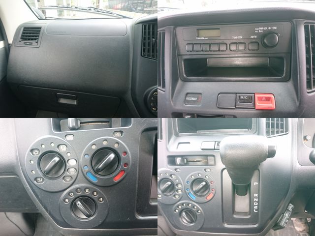 TOWNACE truck 2WD