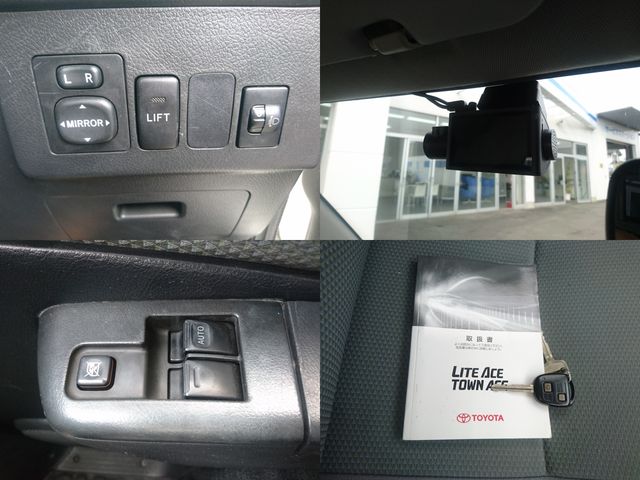 TOWNACE truck 2WD