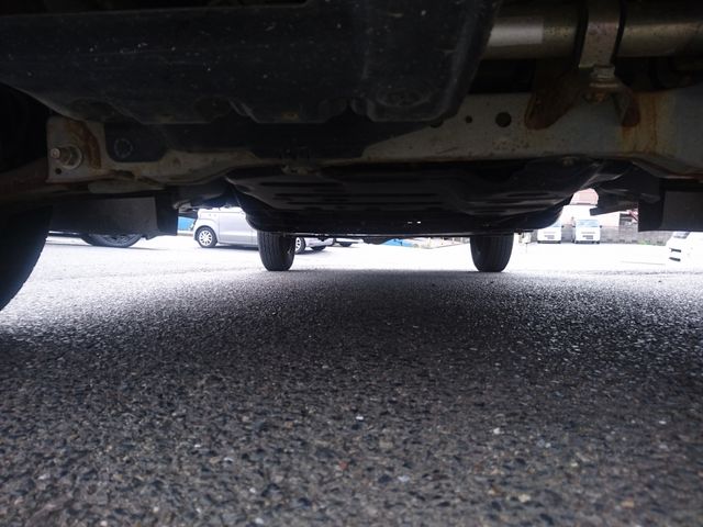 TOWNACE truck 2WD