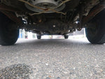 TOWNACE truck 2WD