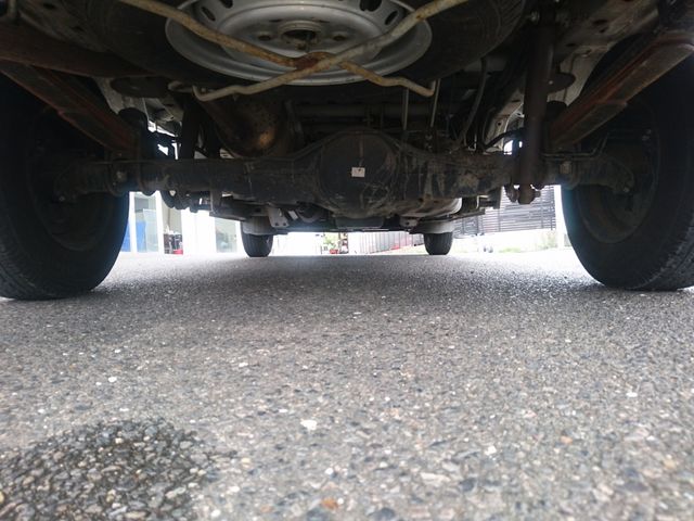 TOWNACE truck 2WD