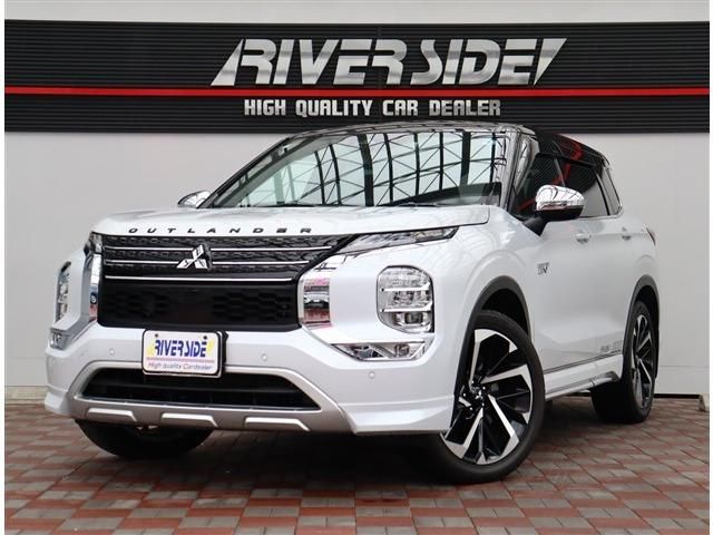 OUTLANDER 4WD