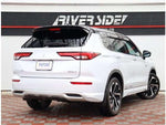 OUTLANDER 4WD